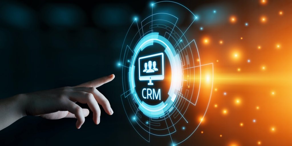 CRM-системы для агентств недвижимости и их функции CRM-системы для агентств недвижимости и их функции