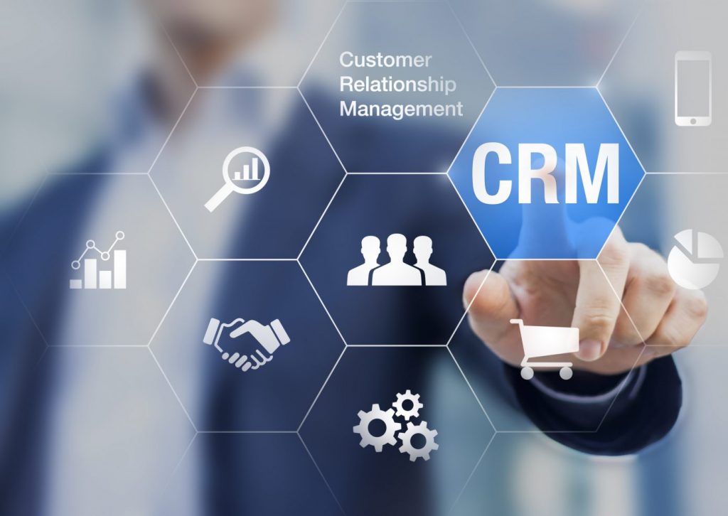 CRM система для риэлторов: в чем выгода и преимущество нового инструмента? CRM система для риэлторов: в чем выгода и преимущество нового инструмента?